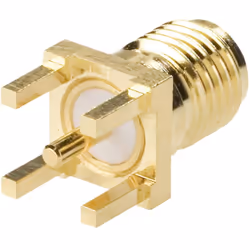 Informations techniques Pas: 2,54 mm Informations techniques Connexion (composants) : pour circuits imprimés Données techniqu ...