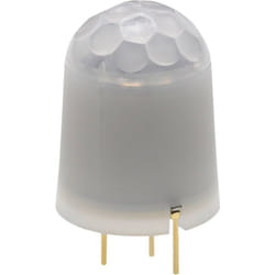 Panasonic - Détecteur de mouvement AMN31112J 3 - 6 v/dc (ø) 10 mm 1 pc(s)
