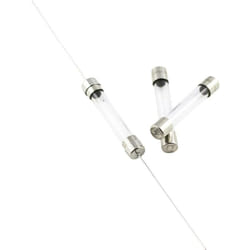 Micro-fusible Eska 530.214 (ø x l) 5 mm x 30 mm 0.5 a 500 v semi-temporisé -mT- 1 pc(s) S25486