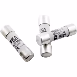enquête ESKA 1038314 Contenu 1 pc(s) fabricant et numéro du fabricant ESKA1038314 données techniques Capacité de coupure: 120 ...