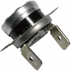 Informations techniques contact NF Informations techniques Connexion (composants) : cosses plates 6.3 mm Courant de commutati ...