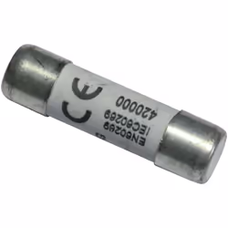 enquête ESKA 1038628 Contenu 1 pc(s) fabricant et numéro du fabricant ESKA1038628 données techniques Capacité de coupure: 120 ...