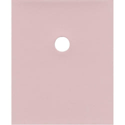 Kerafol - Film thermoconducteur pour semi-conducteurs keratherm braun 70/50 TO-247 Adapté pour (type de boîtier (semi-conducteurs)) TO-247 0.25 mm