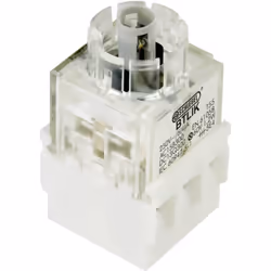 Informations techniques Culot d'ampoule: T5.5K Informations techniques Connexion (composants) : raccord à vis Courant de comm ...