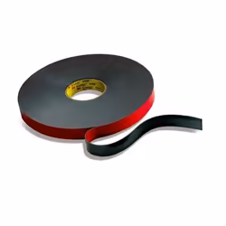 3M 5958FR, Bleu/rouge, 32,92 m, 12,7 mm, 1,016 mm