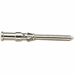 enquête Harting Han® D/R15 09150006126 Contenu: 1 pc(s) description Contacts à sertir pour modèles Han® pour fils de 0.14 - 2 ...