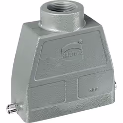 Informations techniques Connexion (détails) : - Couleur : gris Gamme de température (détails) : -40 - +125 °C Indice de prote ...