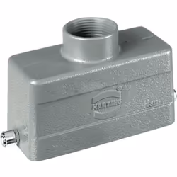 Informations techniques Connexion (détails) : - Couleur : gris Gamme de température (détails) : -40 - +125 °C Indice de prote ...