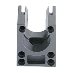 Lapp - Support de gaine de protection ø intérieur: 14.30 mm silvyn® klick-s 11 gy 61811130 gris 1 pc(s) X72438