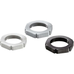 Contre-écrou Wiska 10060670 PG7 Polyamide 1 pc(s) S25507