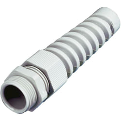 Wiska - Presse-étoupe eskvs M20 ral 7035 10060759 M20 Polyamide gris clair 1 pc(s) S25298