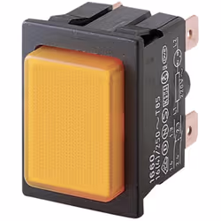 Informations techniques Homologations: ENEC, UL, CSA Informations techniques Connexion (composants) : cosses plates 6.3 mm Co ...