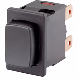 Informations techniques Homologations: ENEC, UL, CSA Informations techniques Connexion (composants) : cosses plates 4.8 mm Co ...
