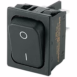 Informations techniques Homologations: ENEC, UL, CSA Informations techniques Connexion (composants) : cosses plates 6.3 mm Co ...