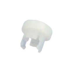 Richco - Support de led LEDHPM-1 Polyamide 6.6 Adapté pour (led) led 5 mm Snap-In 1 pc(s) Q67112