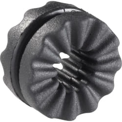 Manchon anti-vibration Richco VG-1 VG-1 ø max. des bornes 4 mm noir 1 pc(s) S17457