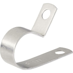 Richco - AL-10 Bride de montage vissable AL-10 Plage de ø du faisceau 16 mm (max) aluminium 1 pc(s) S17163