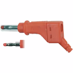 Informations techniques Connexion (composants) : raccord à vis Couleur : rouge Courant nominal : 32 A Dimension produit, Ø :  ...