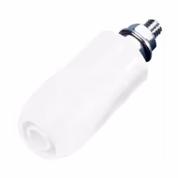 enquête Stäubli XUB-G 66.9684-29 Ø de la broche: 4 mm blanc Contenu: 1 pc(s) description Douille rigide Ø 4 mm, adaptée à la ...