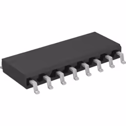 Informations techniques Abréviation du fabricant (composants) : BCL CM(L) : 10 kV/µs Courant coupé limité I(F) : 15 mA Ligne  ...