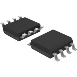 Broadcom - Optocoupleur - Driver led HCPL-0710-000E SOIC-8 Pousser-tirer/Totem pôle Logique