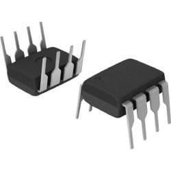 Broadcom HCPL-2211-000E non classé