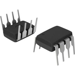 Optocoupleur Broadcom HCPL-7800A-000E dip 8 Modèle (général) Amplificateur miniature à isolation analogique