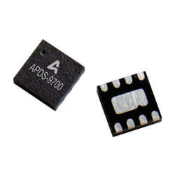 Capteur de proximité boîtier qfn 8 Broadcom APDS-9700-020 Q17508
