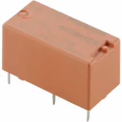 enquête TE Connectivity RE034024 2-1416010-7 Contenu: 1 pc(s) description Utilisations : commandes programmables, relais temp ...