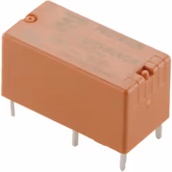Informations techniques Bistable avec 1 bobinage Informations techniques Connexion (composants) : pin à souder Courant de com ...