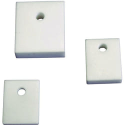 5061-00559C Rondelle isolante (l x l) 25 mm x 21 mm Adapté pour (type de boîtier (semi-conducteurs)) TO-218 1 pc(s) Q67067 - Quickcool