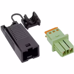 Informations techniques Codage (détails) : R Connexion (composants) : ressort de traction Contact séquentiel (PE) : non Coule ...