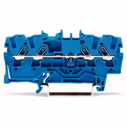 Wago 2001-1404, 4,2 mm, 69,9 mm, 32,9 mm, 800 V