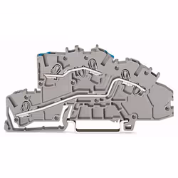 Wago 2003-7649, 5,2 mm, 96 mm, 42,3 mm, 400 V