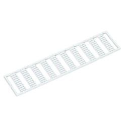 Wago 793-4573 accessoire de bornier Marqueurs de bornier 100 pièce(s)