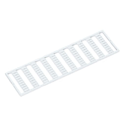 Wago 793-5572 accessoire de bornier Marqueurs de bornier 100 pièce(s)