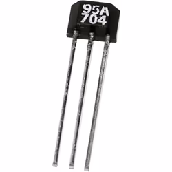 enquête Honeywell SS41 Contenu: 1 pc(s) fabricant et numéro du fabricant HoneywellSS41 données techniques Plage de mesure (ma ...