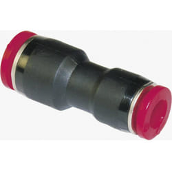 IMI NORGREN Raccord droit C00200806 Ø de tuyau: 8 mm, 6 mm 1 pc(s)
