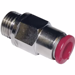 Informations techniques Filetage extérieur : 3/8" Pression de service (max.) : 10 bar Température ambiante (max.) : +50 °C Te ...