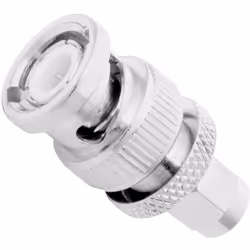 Informations techniques Forme du connecteur : Adaptateur/prolongateur droit Impédance (nombre entier) : 50 Ω Matériau boîtier ...