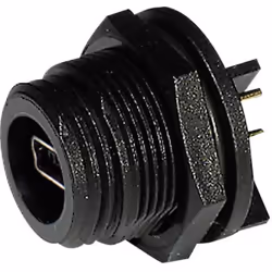 Informations techniques Connexion (détails) : - Convient pour (détails) : PX0441et PX0442 Forme du connecteur : embase femell ...