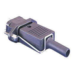Bulgin - Protection anti-extraction KT0006 1 pc(s) D17449