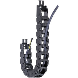Igus - Chaîne de transmission d'énergie Easy Chain® E-Kette® E14.2 E14.4.038.0 1 pc(s)