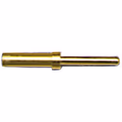Informations techniques AWG : 22 - 26 Angle de raccordement : 180 ° Connexion (composants) : à souder Contact séquentiel (PE) ...