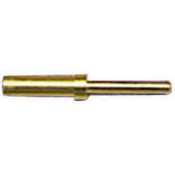 SA3348/1 Contact unique pour connecteurs circulaires Contact mâle Série (connecteur rond): sa 10 pc(s) - Bulgin