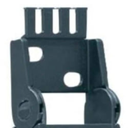 Elément de raccordement Igus Easy Chain® E-Kette® E08 080.20.12PZ 1 pc(s)