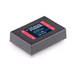 Traco Power TMP 30212, 54 mm, 23,3 mm, 96 mm, 132 g, 30 W, 120-370 V