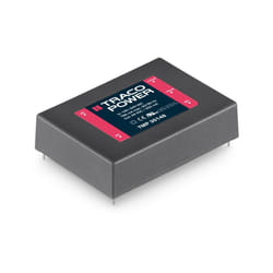 Traco Power TMP 30212 convertisseur électrique 30 W