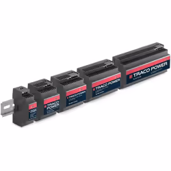 enquête 12 V/DC / 2,5 A Puissance 30 W Entrée 1 phase(s) Plage de tension d'entrée 85 à 264 V/AC Connexions (détails): Bornes ...