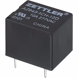 description Version étanche homologuée TÜV, UL et CUR. fabricant et numéro du fabricant Zettler Electronics503611 données tec ...